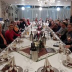 2019-11-23 Weihnachtsfeier in Isernhagen