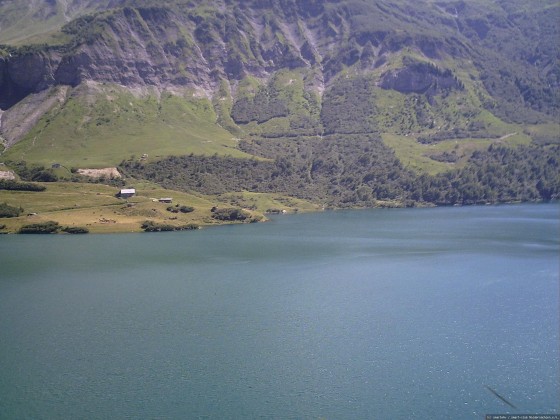 2006-07-15_21 - Router des Grandes Alpes