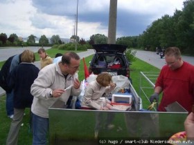 2005-07-31 smart & Sicherheit Bremen