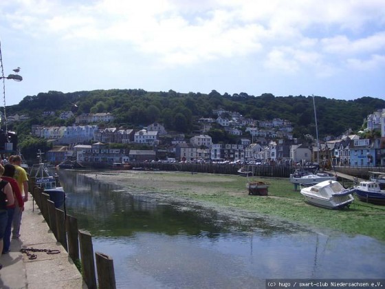 Devon 2006