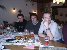 2003-12-31 Sylvesterfete in Ditzum