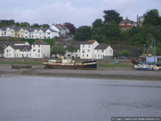 Devon 2006
