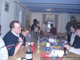 2003-12-31 Sylvesterfete in Ditzum