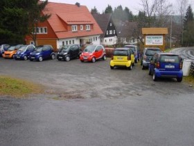 smart & Harz 2000