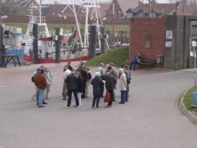 2003-03-28 smart & Sperrwerk Ditzum