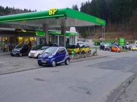 smart & Harz 2000