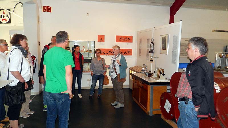 2018-10-13 Absmarten im Norden