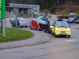 smart & Harz 2000