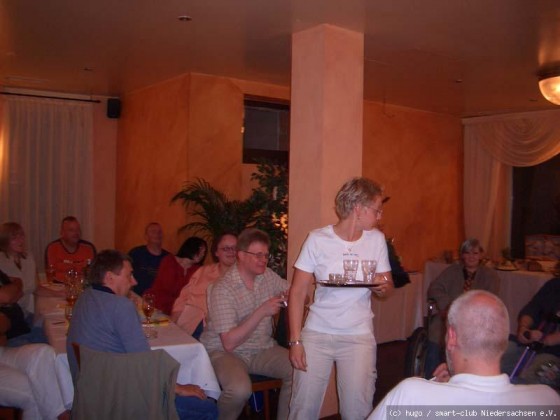 50. Geburtstag