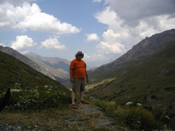 2006-07-15_21 - Router des Grandes Alpes