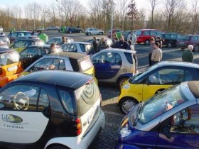 smart & Harz 2000