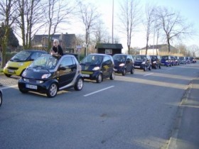 2001-04-14 smart & Husum 2001