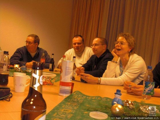2008-11-22_23 Weihnachtsfeier in Damme