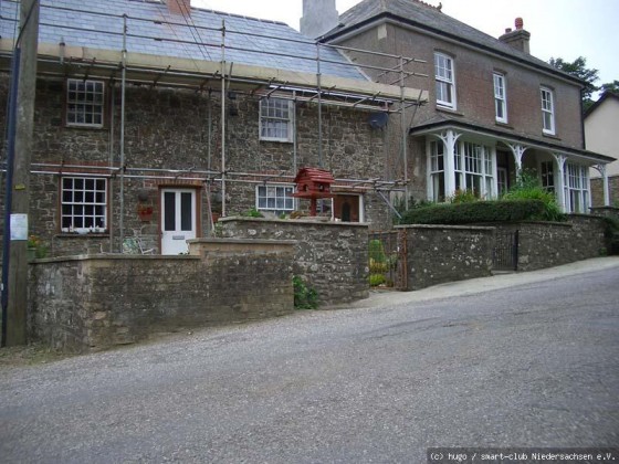 Devon 2006