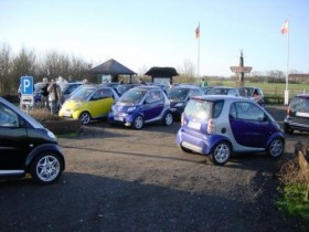 2001-04-14 smart & Husum 2001