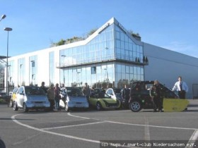 2004-10-22_24 smart & Brabus - Bottrop-Osnabrück-Hannover