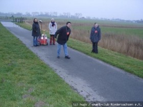 2003-12-31 Sylvesterfete in Ditzum