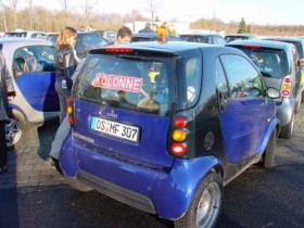 smart & Harz 2000