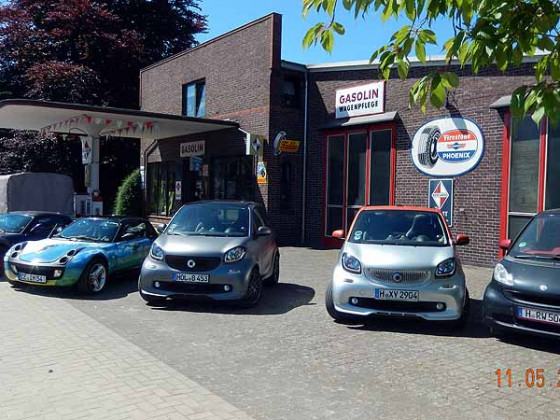 Ansmarten 2024