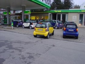 smart & Harz 2000