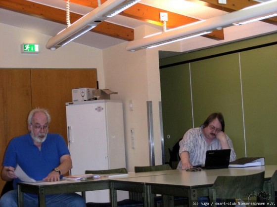 2001-03-20 smart & Emsland 10 1/2