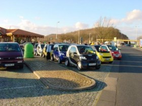 smart & Harz 2000