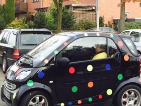 2004-10-22_24 smart & Brabus - Bottrop-Osnabrück-Hannover