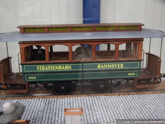 2009-05-17 smart & Straßenbahn